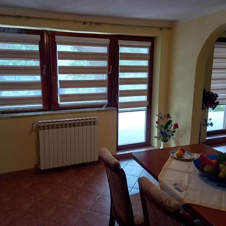Apartman Sadija سراييفو المظهر الخارجي الصورة
