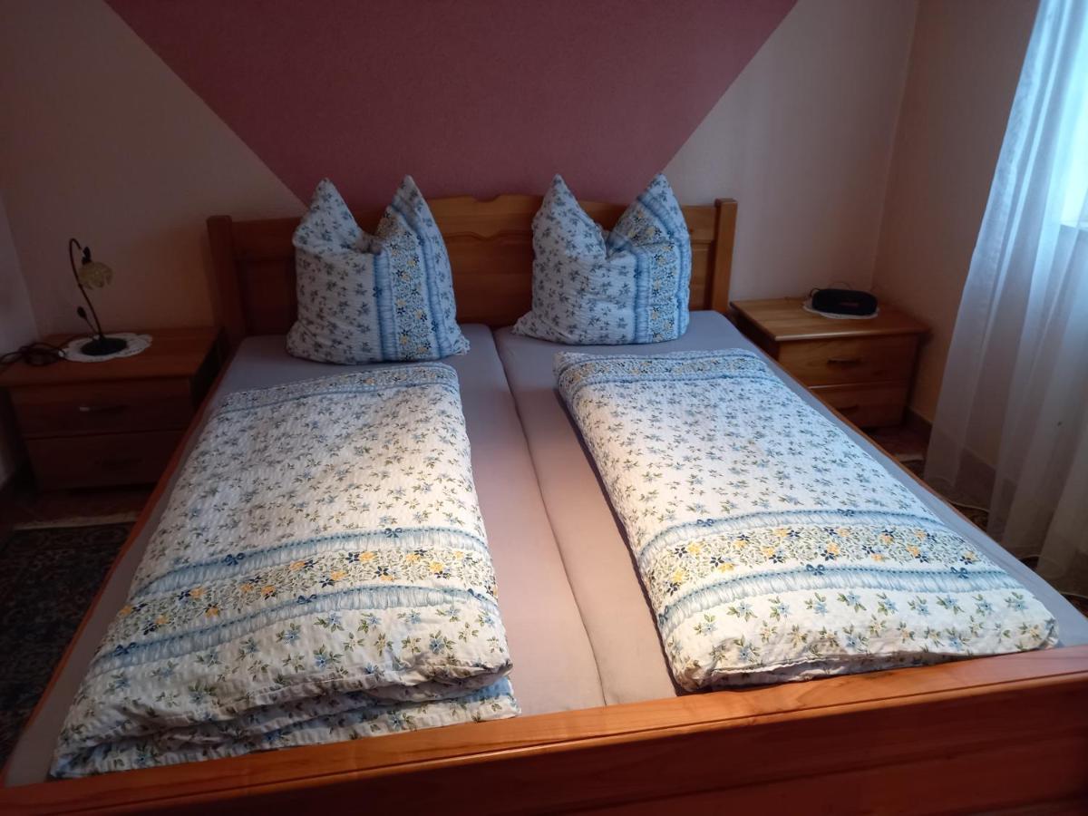 Apartman Sadija سراييفو المظهر الخارجي الصورة