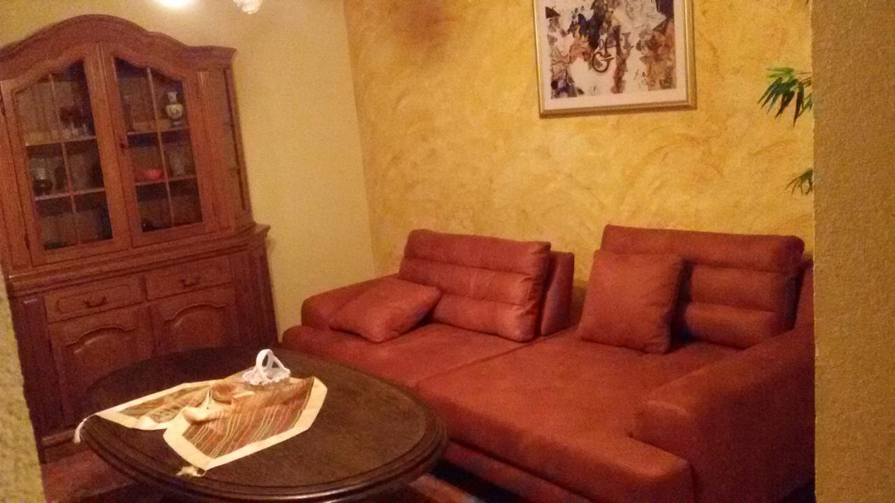 Apartman Sadija سراييفو المظهر الخارجي الصورة