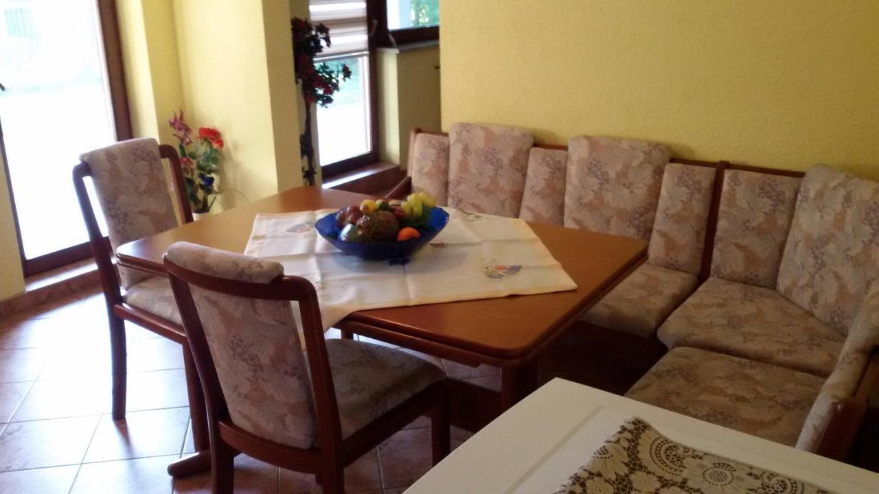 Apartman Sadija سراييفو المظهر الخارجي الصورة
